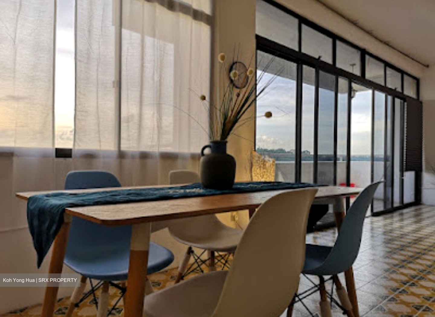 Tan Tong Meng Tower (D11), Apartment #482050151